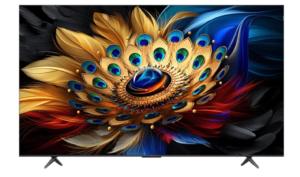 TCL C655 QLED TV QledPro