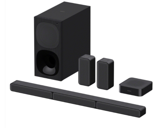 Sony HT-S20R 400W Soundbar