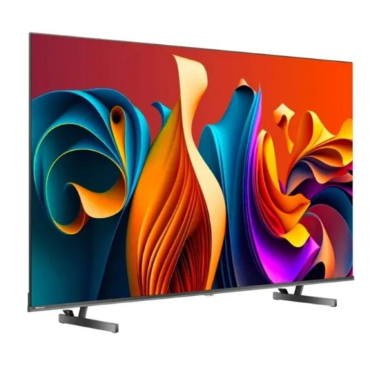 Hisense 50 Inch QLED 4K Smart TV 50Q6QKEN
