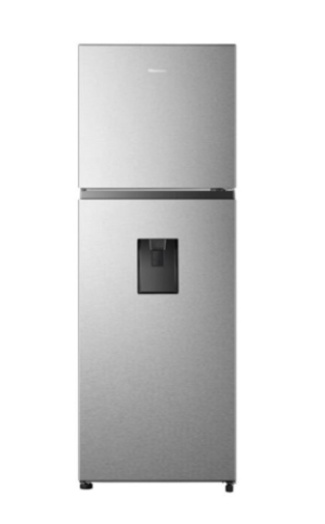 Hisense 205L Double Door Fridge REF205DR