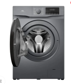 TCL P612FLG 12kg Front Load Washing Machine