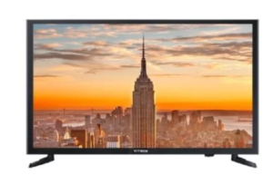 Vitron 24” brown box AC/DC